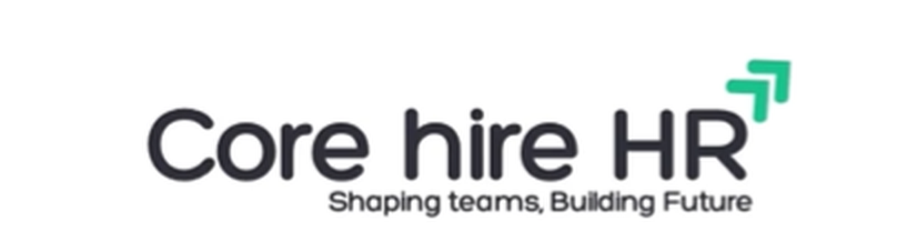 Core hire HR logo